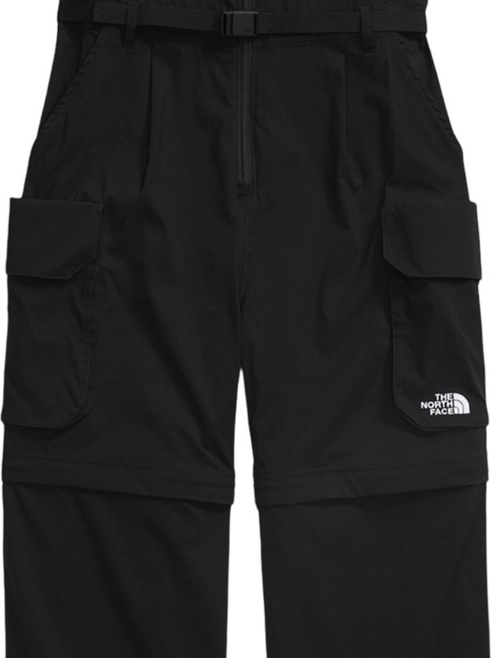The North Face Class V Pathfinder One-Piece Womens XXL TNF Black NWT $150